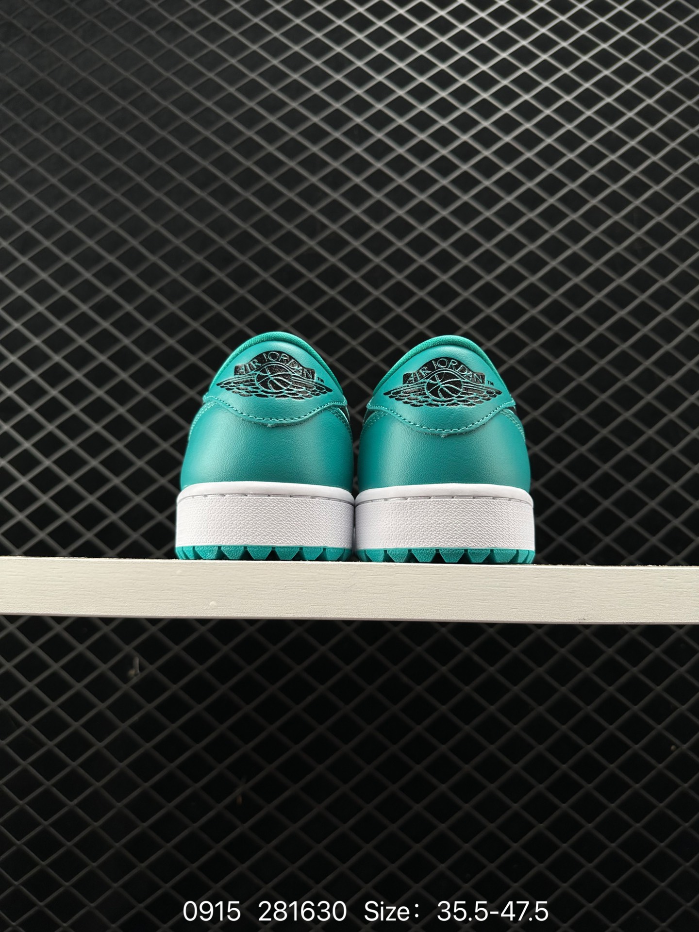 Air Jordan 1 Low Golf AJ1